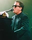 BILLY JOEL 24X36 COLOR POSTER PRINT