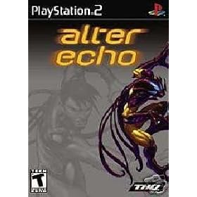 Alter Echo