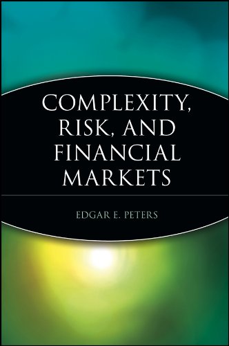 Complexity, Risk, and Financial Markets (Wiley Investment)