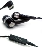 Produkt-Bild: Original Headset Samsung S5230 Star (AAEP433, schwarz)