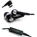 Original Headset Samsung E1080 (AAEP433, schwarz)