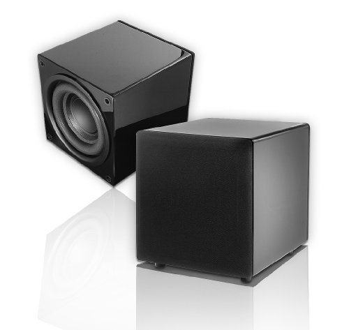 8 inch woofer home theater