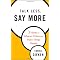 MASTER YOUR COMMUNICATION SKILLS TIP #13