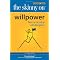 TOP TEN BOOKS ON WILLPOWER / SELF DISCIPLINE