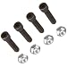 Lovejoy Grid Coupling Assembly, Horizontal, Aluminum, Inch