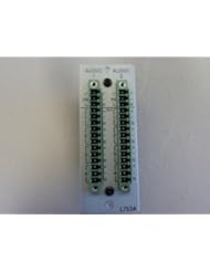 BISS: Sony Bkpf-L753A Analog Audio Distribution Board Pfv-L10 19" Rack Interface Unit - Sony