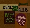 Murder On Beaver Street