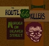 Murder on Beaver Street