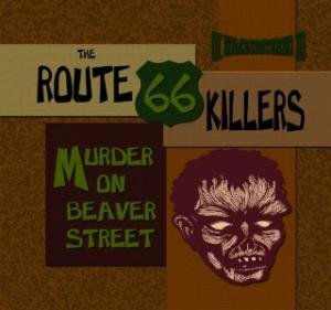 CD-Charts  Search : Murder on Beaver Street