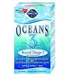 Oceans 3 - Beyond Omega 3 by Garden of life - 60 Gel Caps Oceans 3 - Beyond Omega 3 by Garden of life - 60 Gel Caps