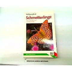 Schmetterlinge. Heimische Tagfalter und Nachtfalter