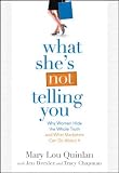 What Shes Not Telling You