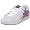White/Pink