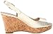 Franco Sarto Women's Colley Wedge Sandal