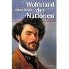 Wohlstand der Nationen