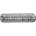 ZORO SELECT M51260.060.0016 Socket Set Screw, Cup, M6 x 1mmx16mm, PK25