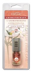 Carma Aromatherapy Scented Oil Vent Wick -Jasmine Vanilla