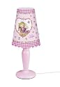 Lillifee Nachttischlampe 25281 mit Reh Rike
