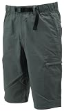 (ヘリーハンセン)HELLY HANSEN Easy Short HO21211 DH ダークグレー M