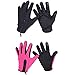 Winter Touch Screen Windproof Thermal Leisure Camping Thermal Gloves ¡­
