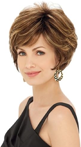 True Classique Pure Stretch Cap Wig by Estetica
