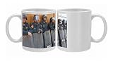Lima, Peru, South America Photo Mugs