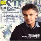Peter Maxwell Davies: Strathclyde Concerts 7 & 8/MacDonald Dances