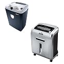Paper Shredder Collection