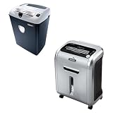 Paper Shredder Collection