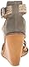 Dolce Vita Women's Jarona Wedge Sandal