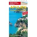 Apulien: Basilikata und Kalabrien. Highlights, Servicetipps, Sprachf�hrer