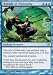 Threads of Disloyalty Foil