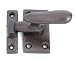 Window Casement Latch Oil Rubbed Bronze