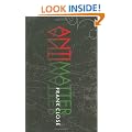 Antimatter