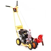 McLane 801 4.75 GT/3.5RP 9-Inch Gas Powered Lawn Edger With Ball Bearing Wheels