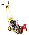 McLane 801 4.75 GT/3.5RP 9-Inch Gas Powered Lawn Edger With Ball Bearing Wheels