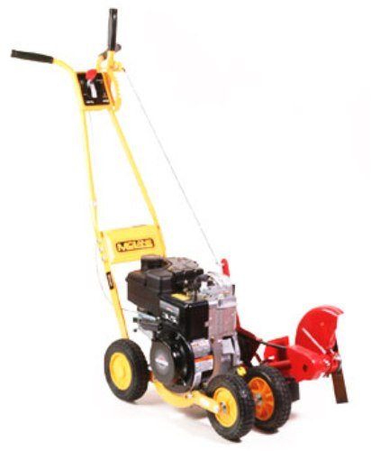 McLane 801 4.75 GT Gas Powered 4-8-Inch Wheels Lawn Edger