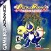 Video Games : Monster Rancher Advance