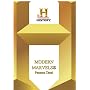 History --  Modern Marvels Panama Canal