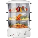 Russell Hobbs, 3 Tier Steamer
