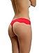 Womens Thongs by Drama Queen - No Panty Lines - Remarkably Comfy- Gorgeous Design!