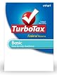 TurboTax Basic Federal + E-File 2012 for Mac [Download]