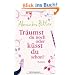 Tr�umst du noch oder k�sst du schon?: Roman