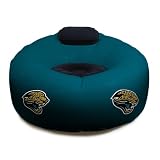 Jacksonville Jaguars Inflatable Air Chair