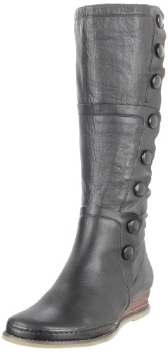 Miz Mooz Women's Paz Knee-High Boot