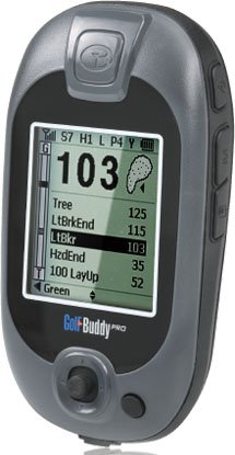 Golf Buddy Pro Gps Range Finders