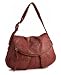 Lucky Brand Leather Stash Bag