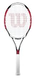 Wilson K Six-One Team Tennis Racquet