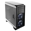 Corsair Graphite Series 760T Full Tower Windowed Case - White