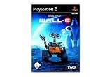 PS2 WALL-E